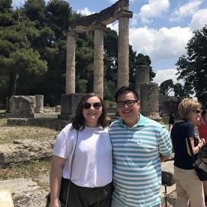 Meet your Posher, Chris